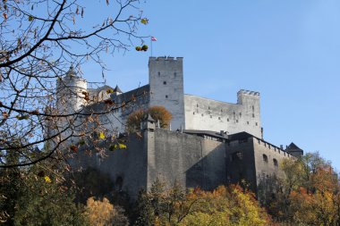 Klessheim Kalesi de salzburg, Avusturya