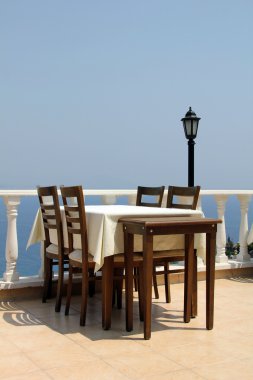 restoran