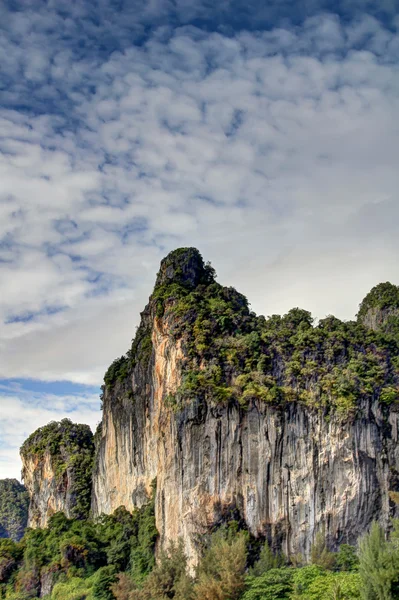 TAILANDIA — Foto de Stock