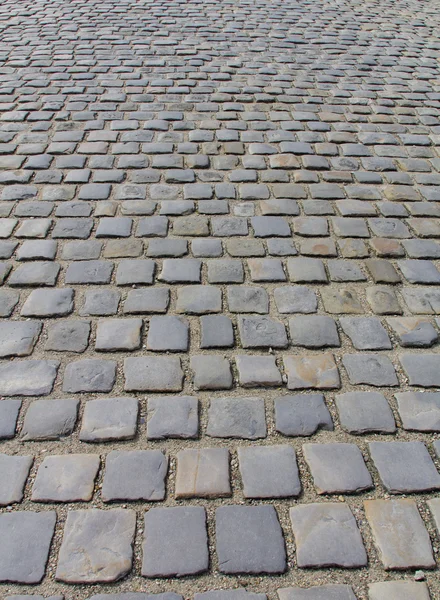 Straat — Stockfoto