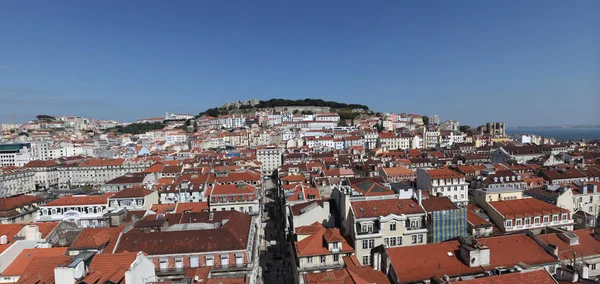 Lissabon, portugal — Stockfoto