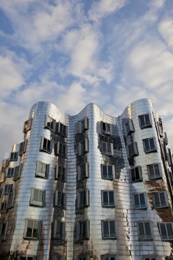 Dusseldorf, Almanya