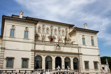 Villa Borghese