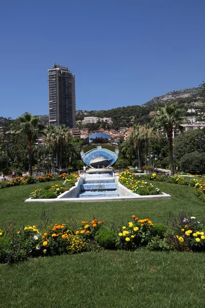 Monaco — Stockfoto