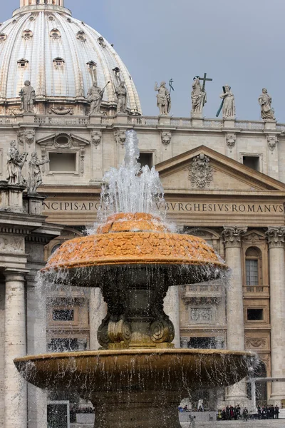 Vaticano — Foto de Stock