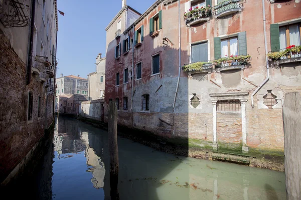 Venecia, Italia — Foto de Stock