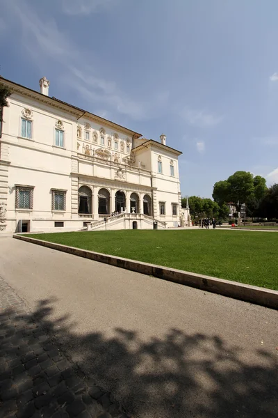 Galleria Borghese — Stock fotografie