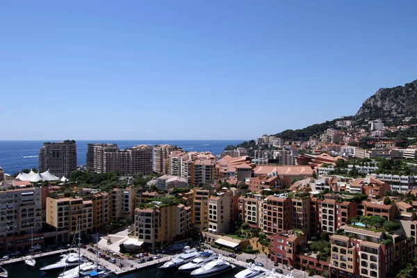 Monte carlo — Fotografia de Stock