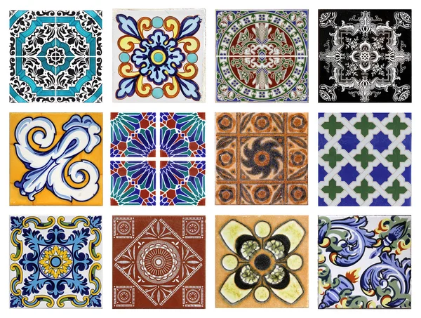 Imagens de Azulejos antigos sem royalties | Depositphotos