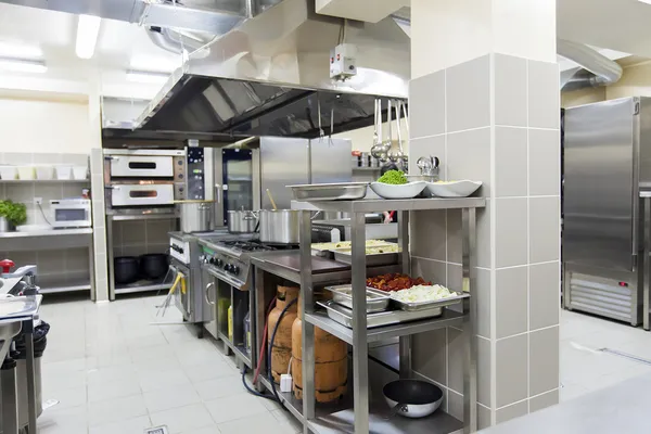 42 114 Commercial Kitchen Stock Photos Free Royalty Free Commercial Kitchen Images Depositphotos