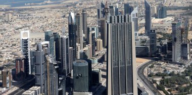 Dubai, Birleşik Arap Emirlikleri