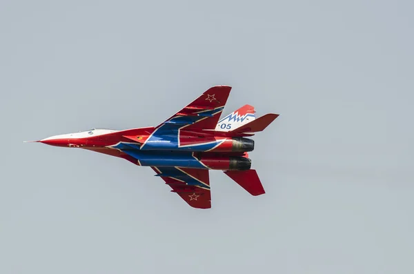 Avión de combate —  Fotos de Stock