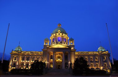 Belgrad, Sırbistan