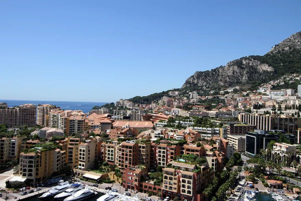 Monte carlo — Stockfoto