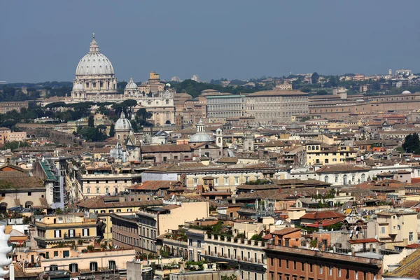 Rom, Italien — Stockfoto