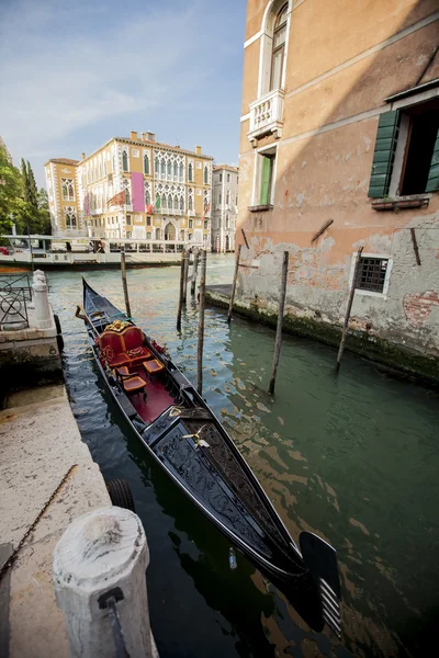 Venecia, Italia — Foto de Stock