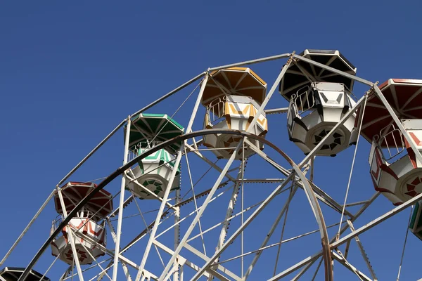 Roda gigante — Fotografia de Stock