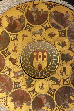 Zodiac saat