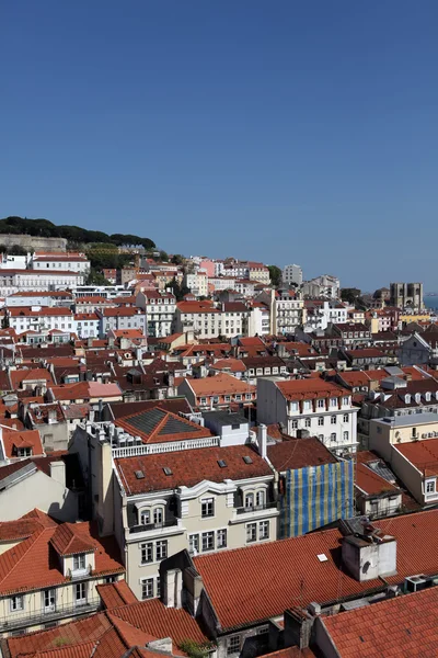 Lisboa, Portugal — Foto de Stock