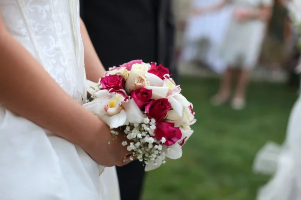 結婚式 — ストック写真