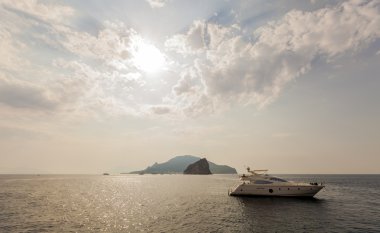 Aeolian Islands, İtalya