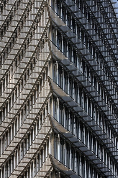 современная архитектура