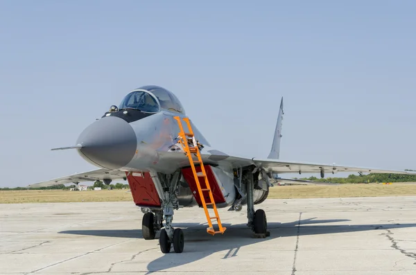 Avión de combate —  Fotos de Stock