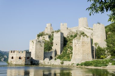 golubac, Sırbistan