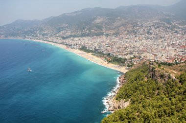 Alanya, Türkiye