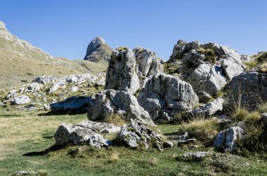 Durmitor, Karadağ