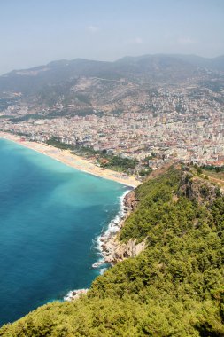 Alanya, Türkiye