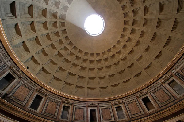 Pantheon — Stockfoto