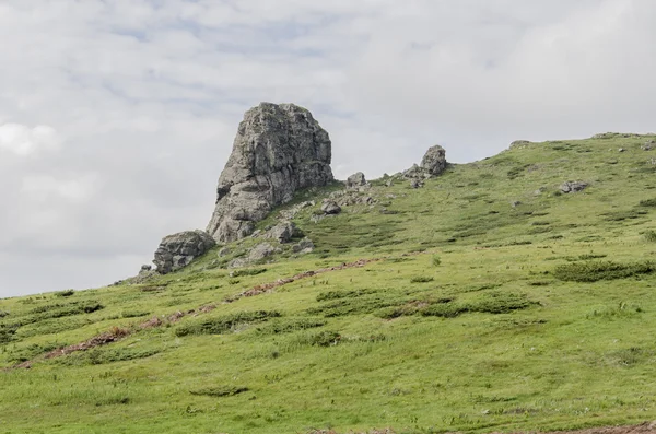 Berg — Stockfoto