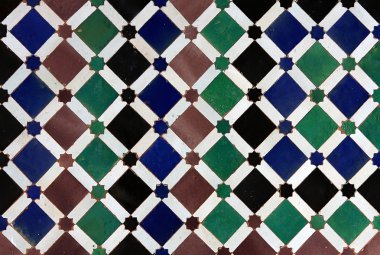 Valencia azulejos
