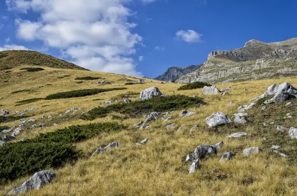 Durmitor, Monténégro — Photo