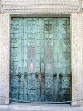 amalfi katedrali