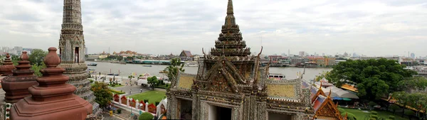 Bangkok, Thaïlande — Photo