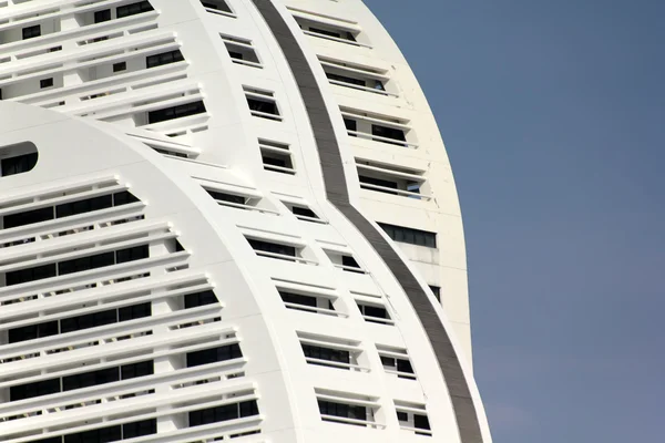Edificio moderno — Foto de Stock