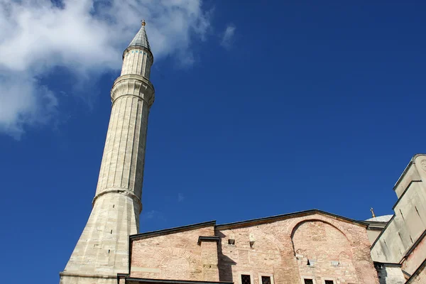 Hagia Sophia — Stock Photo, Image