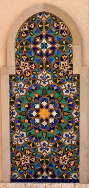 Casablanca, Fas 'taki 2. Hasan Camii