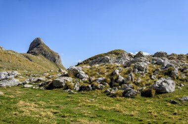 Durmitor, Karadağ