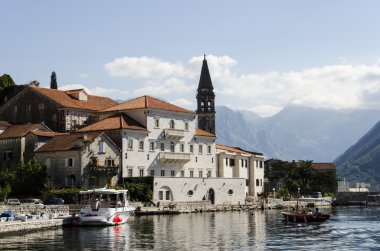 Perast, Karadağ