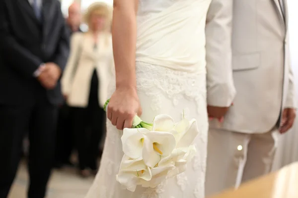 Casamento — Fotografia de Stock