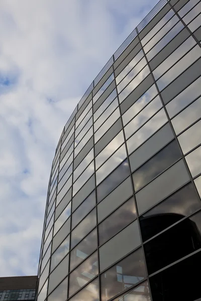 Modern building — Stock Photo, Image