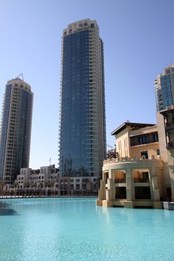 Dubai, Birleşik Arap Emirlikleri