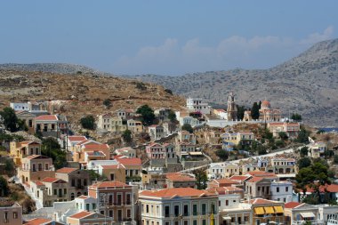 Symi, Yunanistan