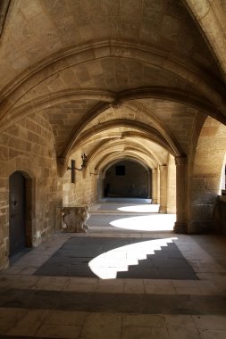 Palace grand Masters Rodos, Yunanistan
