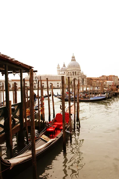 Venecia, Italia — Foto de Stock