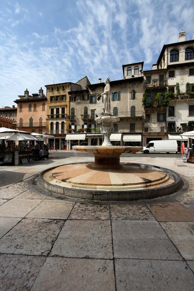 Verona, Italia — Stok Foto