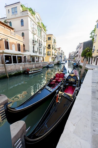 Venecia, Italia — Foto de Stock